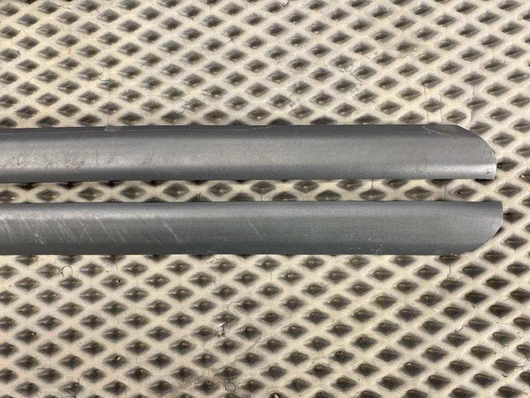 Комплект накладок на порог, 5110 рублей, Красноярск