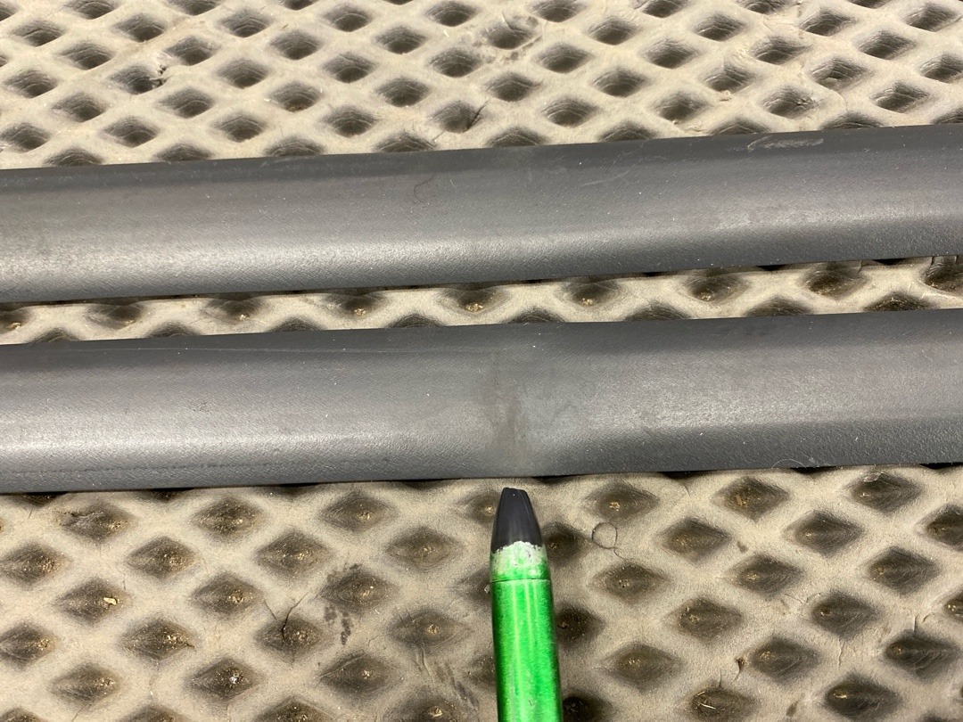 Комплект накладок на порог, 5110 рублей, Красноярск