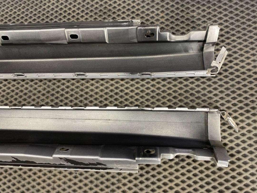 Комплект накладок на порог, 5110 рублей, Красноярск