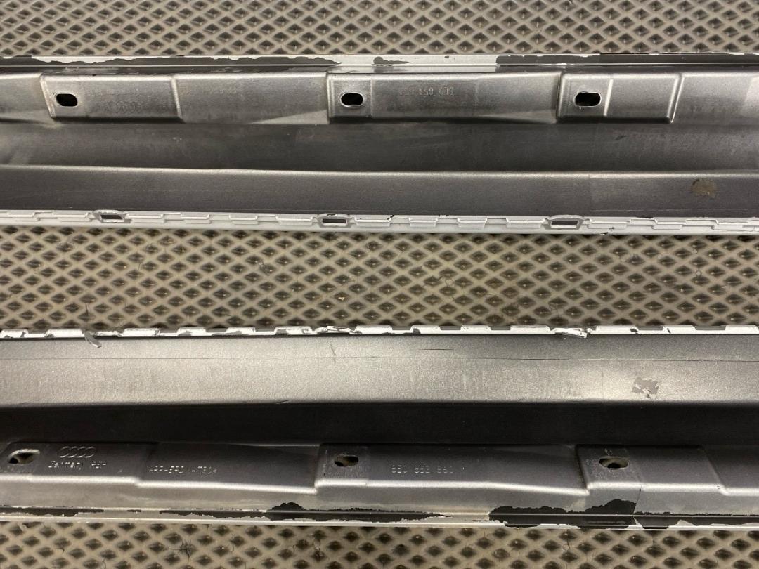 Комплект накладок на порог, 5110 рублей, Красноярск