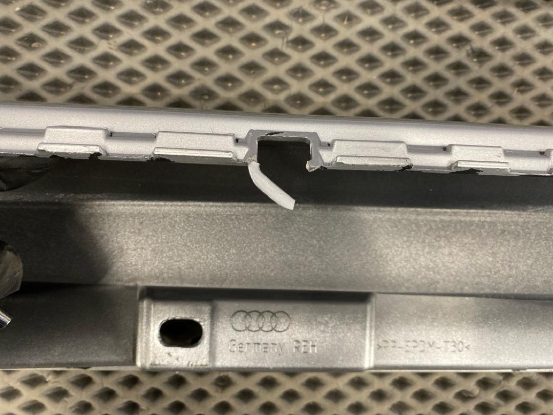 Комплект накладок на порог, 5110 рублей, Красноярск