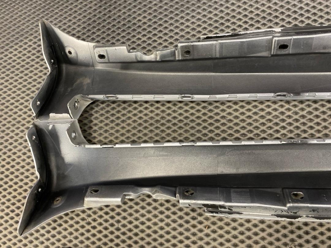 Комплект накладок на порог, 5110 рублей, Красноярск