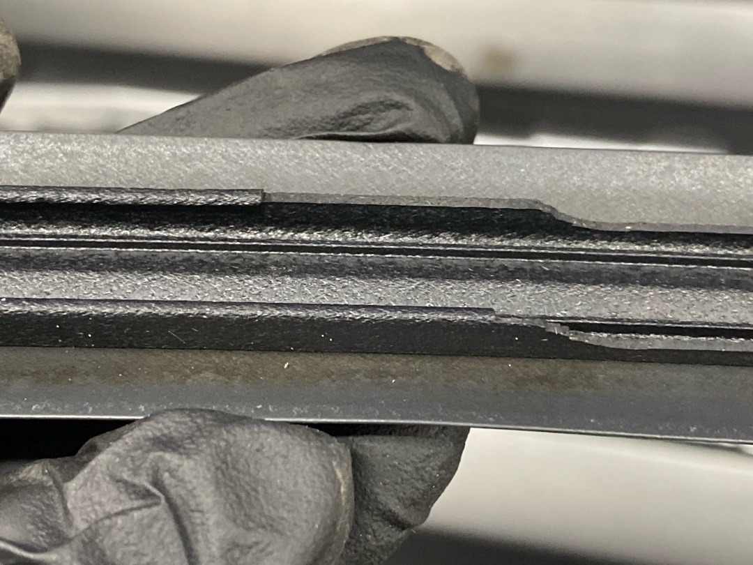 Комплект накладок на порог, 5110 рублей, Красноярск