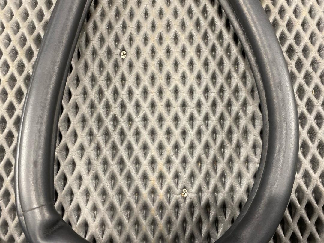 Уплотнитель крышки багажника, 1980 рублей, Красноярск