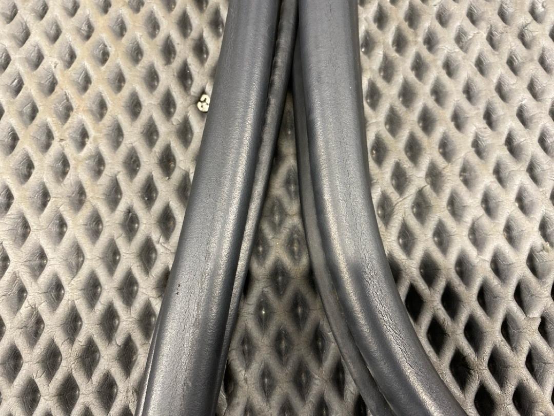 Уплотнитель крышки багажника, 1980 рублей, Красноярск