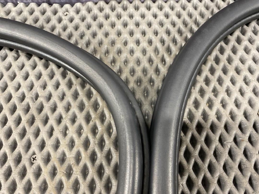 Уплотнитель крышки багажника, 1980 рублей, Красноярск