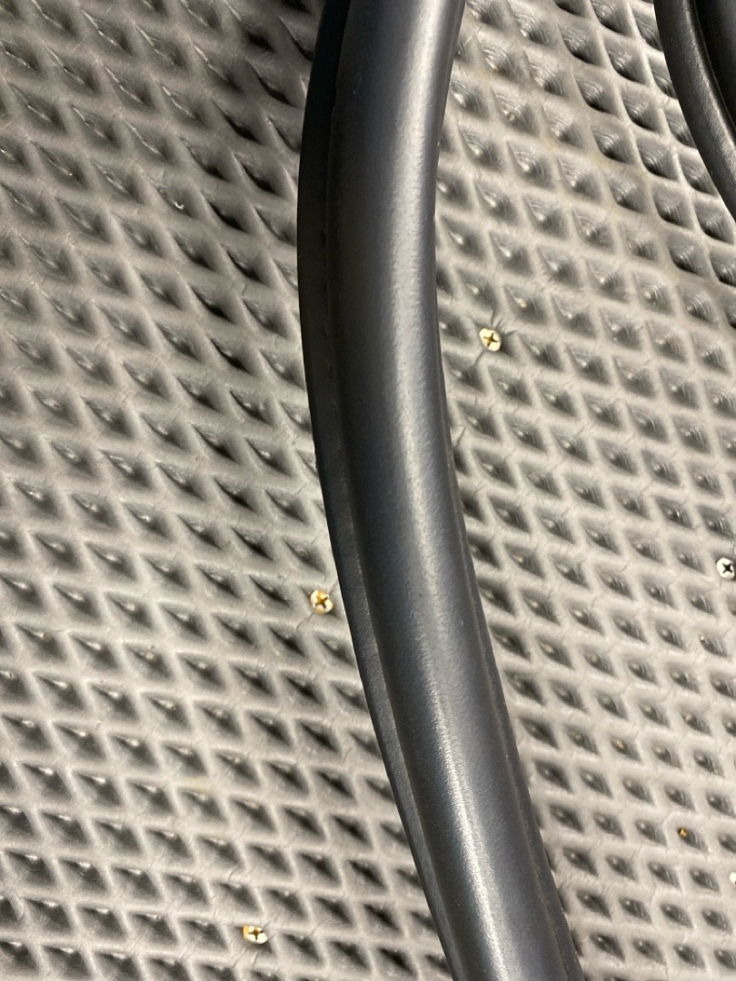 Уплотнитель крышки багажника, 1980 рублей, Красноярск