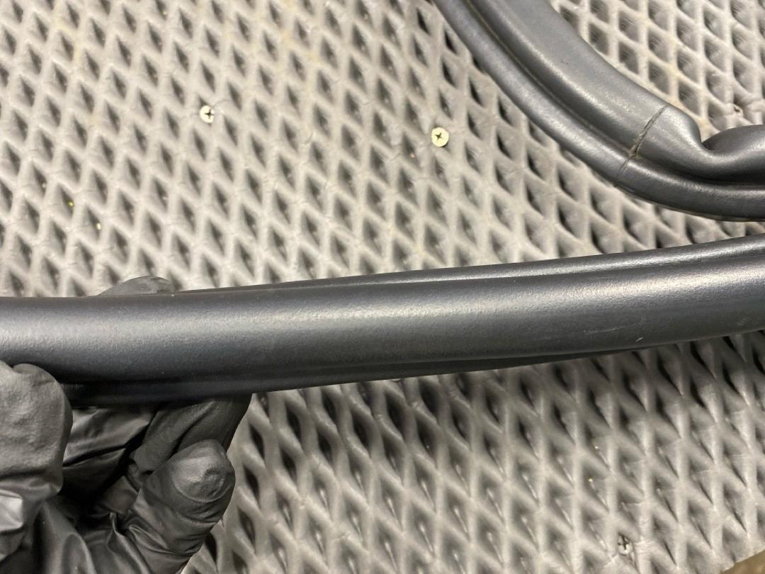 Уплотнитель крышки багажника, 1980 рублей, Красноярск