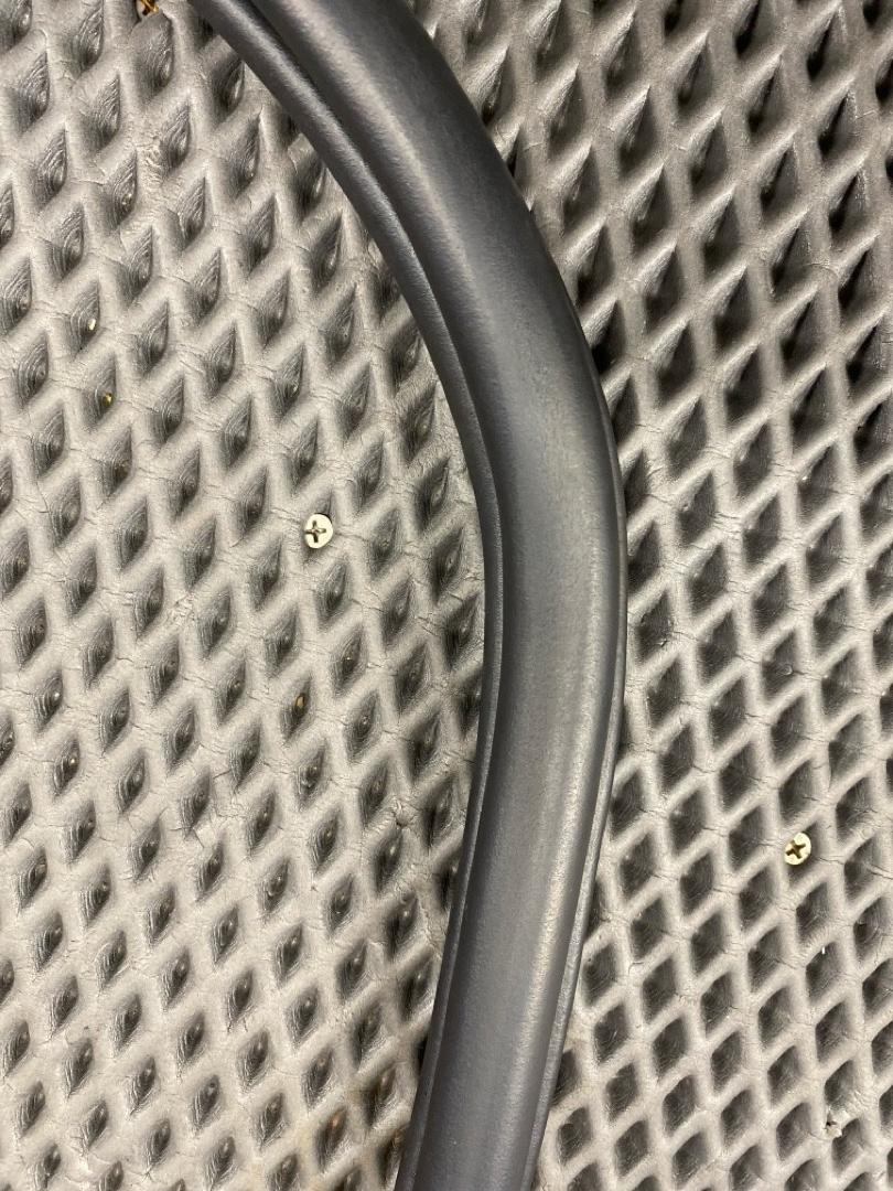 Уплотнитель крышки багажника, 1980 рублей, Красноярск