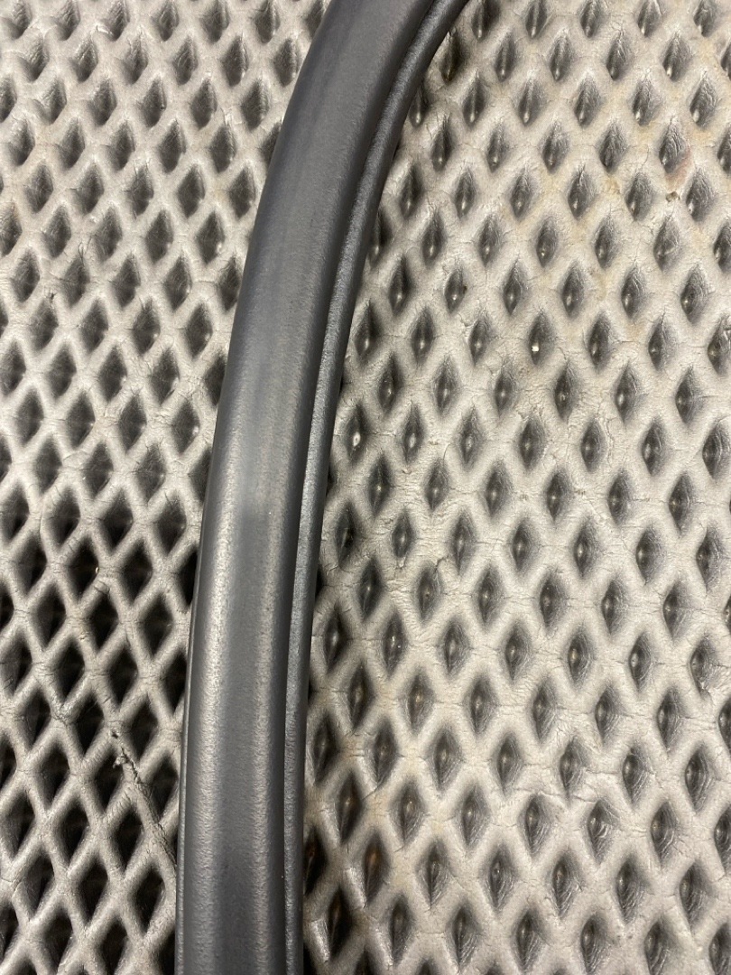 Уплотнитель крышки багажника, 1980 рублей, Красноярск