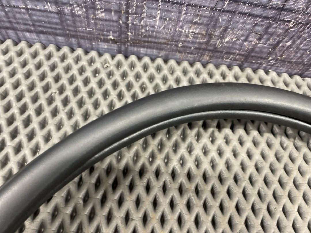 Уплотнитель крышки багажника, 1980 рублей, Красноярск