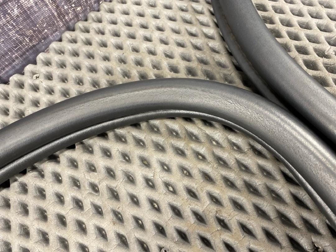 Уплотнитель крышки багажника, 1980 рублей, Красноярск