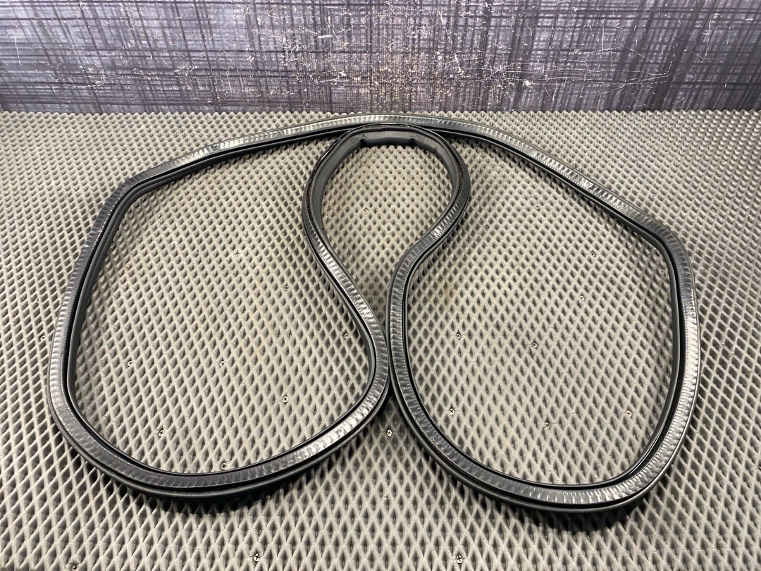 Уплотнитель крышки багажника, 1980 рублей, Красноярск