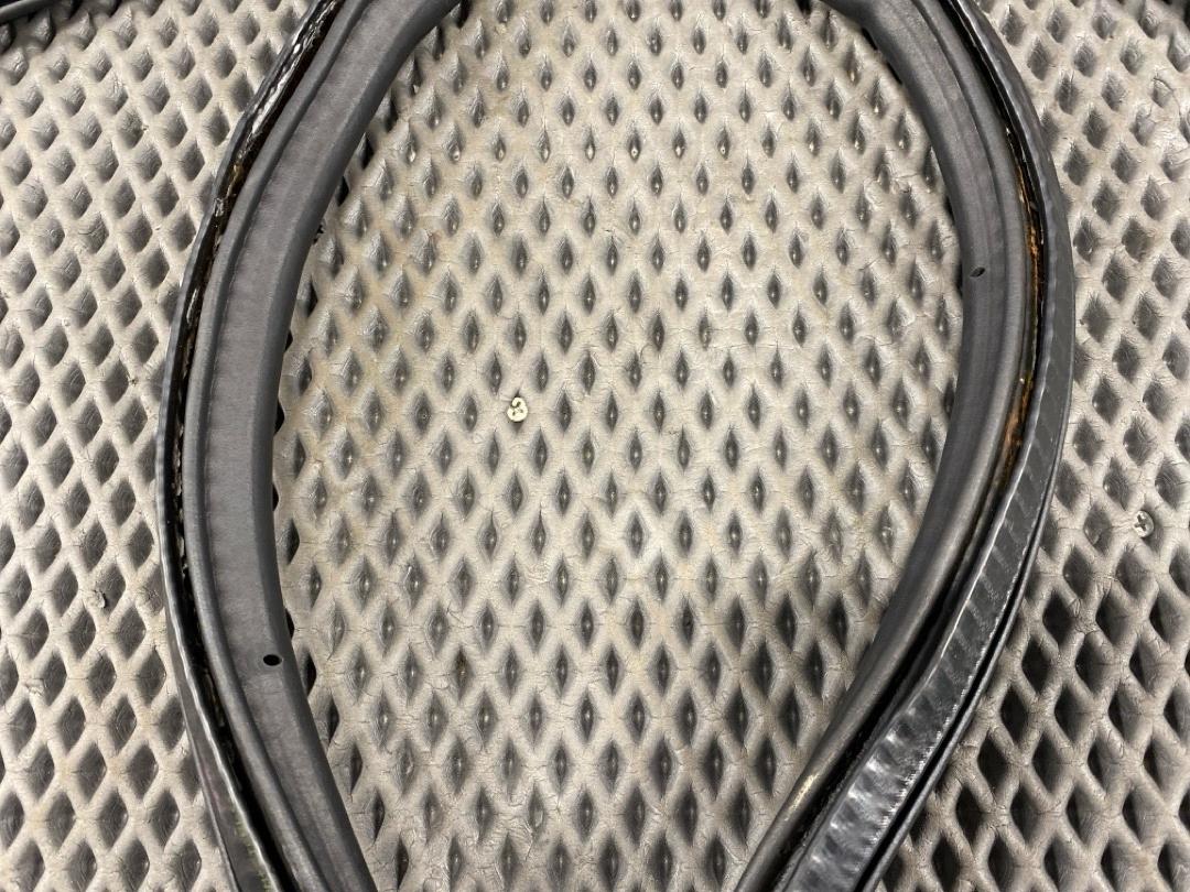 Уплотнитель крышки багажника, 1980 рублей, Красноярск