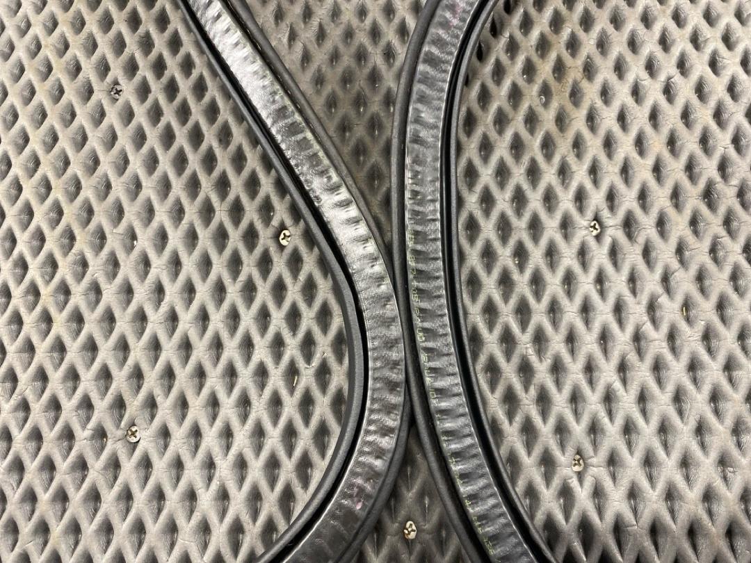 Уплотнитель крышки багажника, 1980 рублей, Красноярск