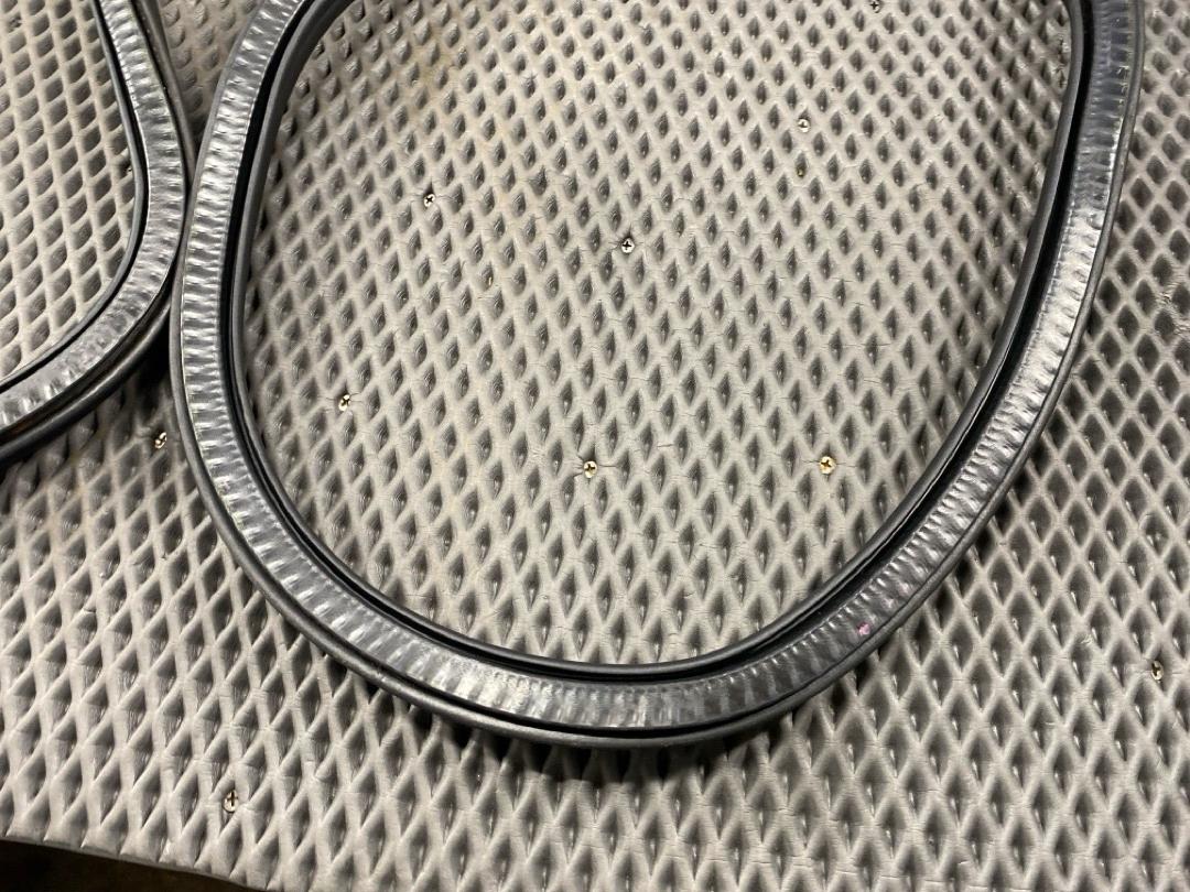 Уплотнитель крышки багажника, 1980 рублей, Красноярск