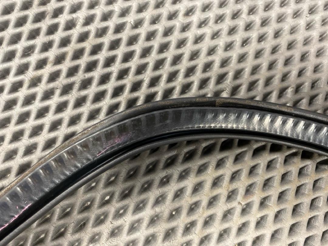 Уплотнитель крышки багажника, 1980 рублей, Красноярск