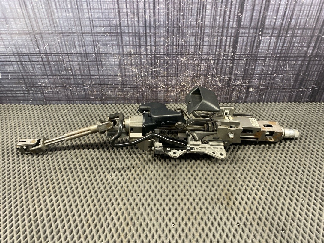 Рулевая колонка, 1480 рублей, Красноярск