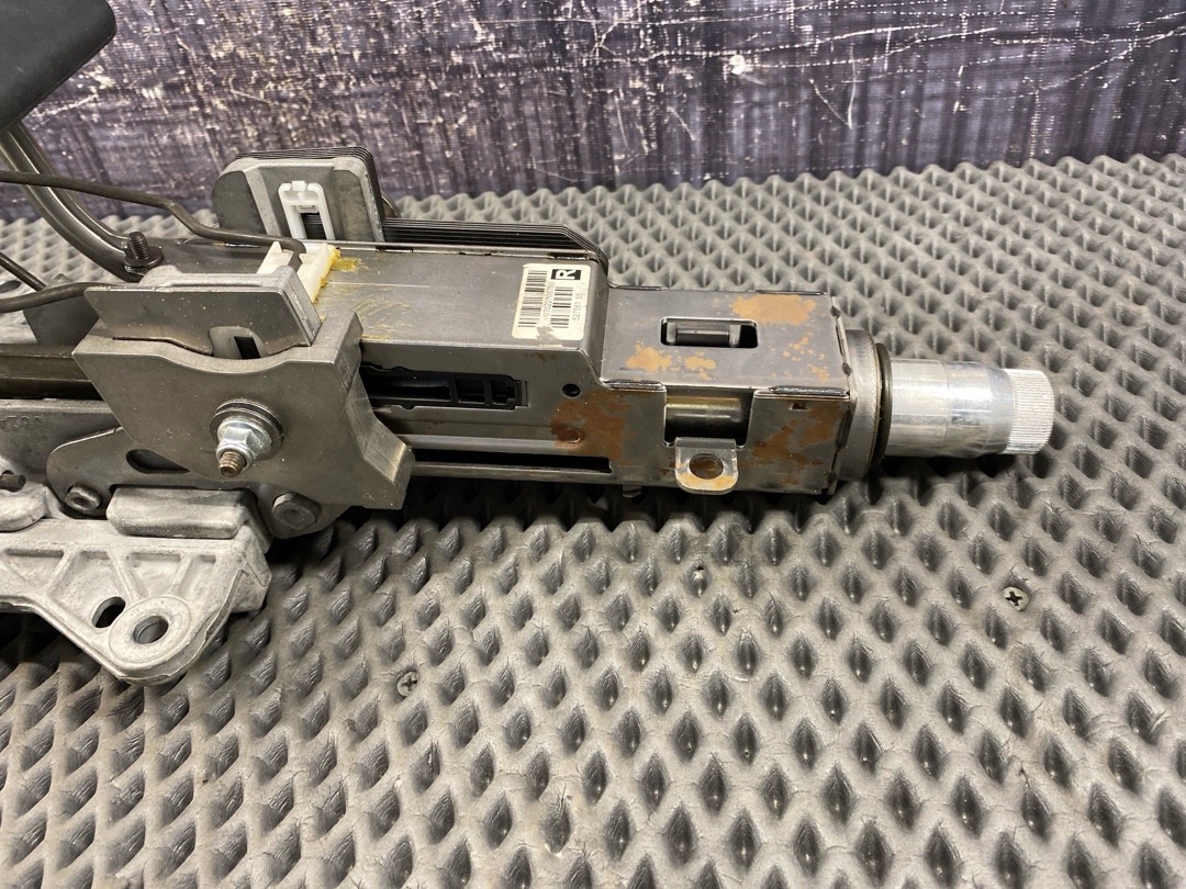 Рулевая колонка, 1480 рублей, Красноярск