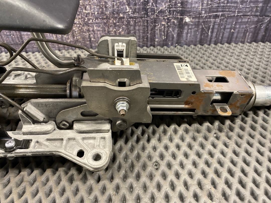 Рулевая колонка, 1480 рублей, Красноярск