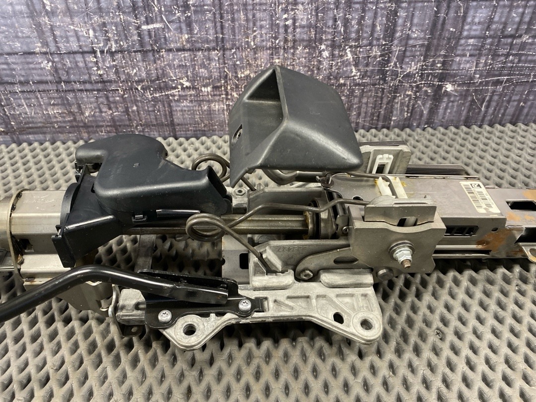 Рулевая колонка, 1480 рублей, Красноярск