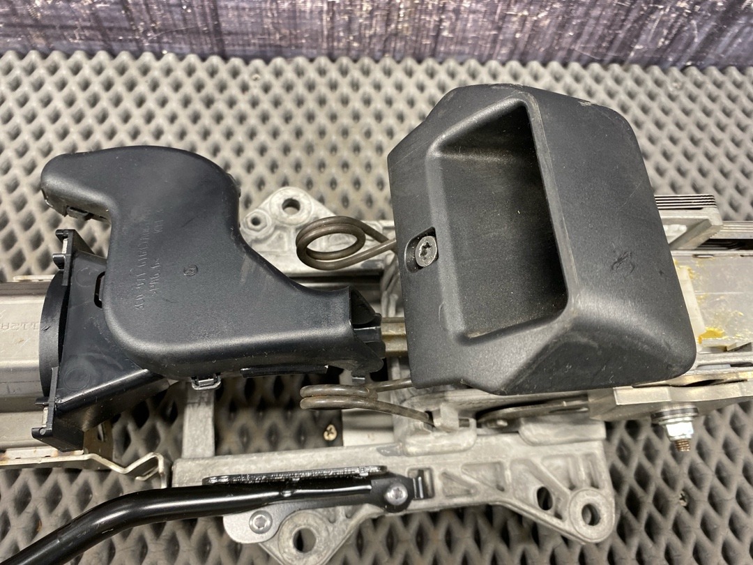 Рулевая колонка, 1480 рублей, Красноярск