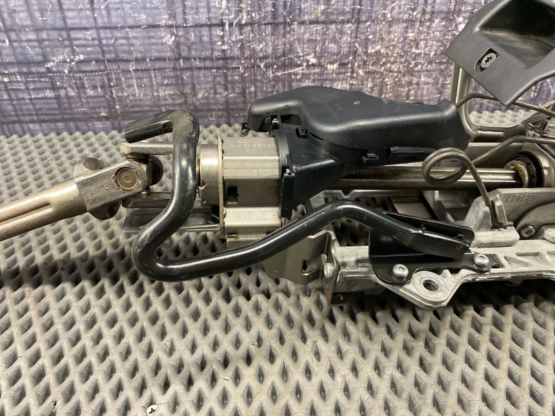 Рулевая колонка, 1480 рублей, Красноярск