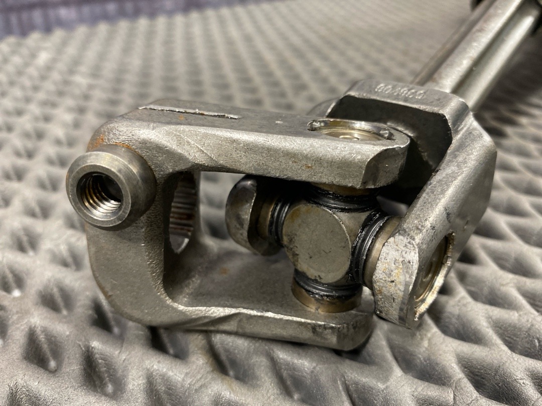 Рулевая колонка, 1480 рублей, Красноярск