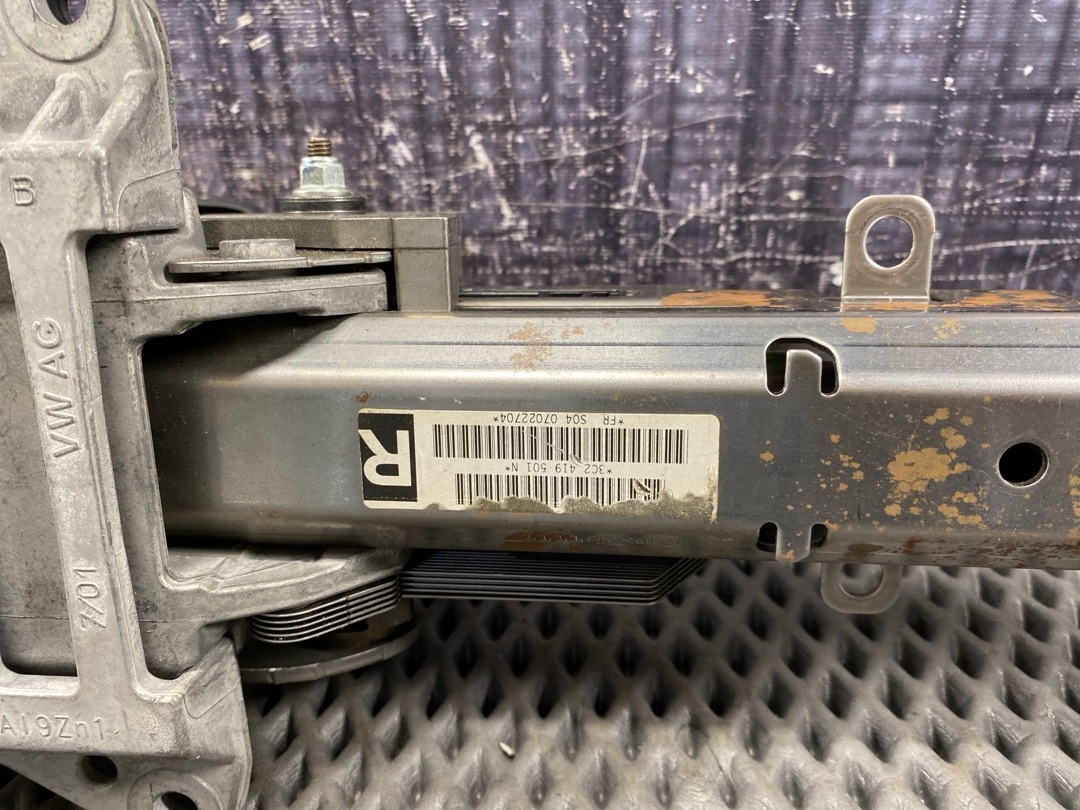 Рулевая колонка, 1480 рублей, Красноярск