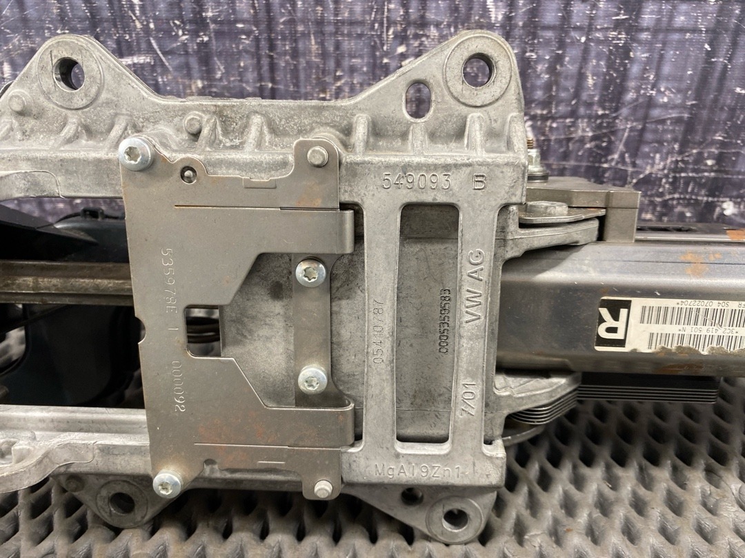 Рулевая колонка, 1480 рублей, Красноярск