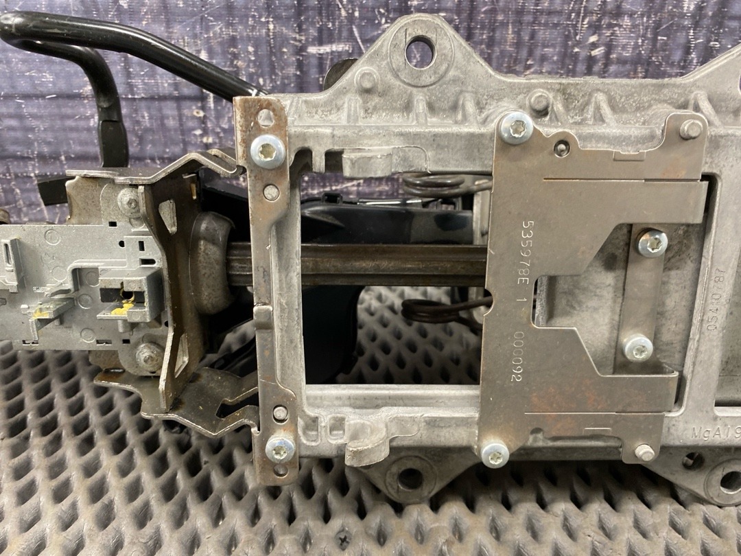 Рулевая колонка, 1480 рублей, Красноярск