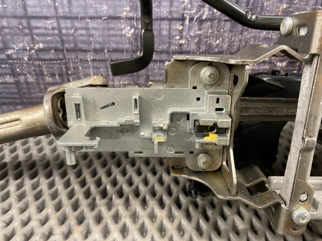 Рулевая колонка, 1480 рублей, Красноярск