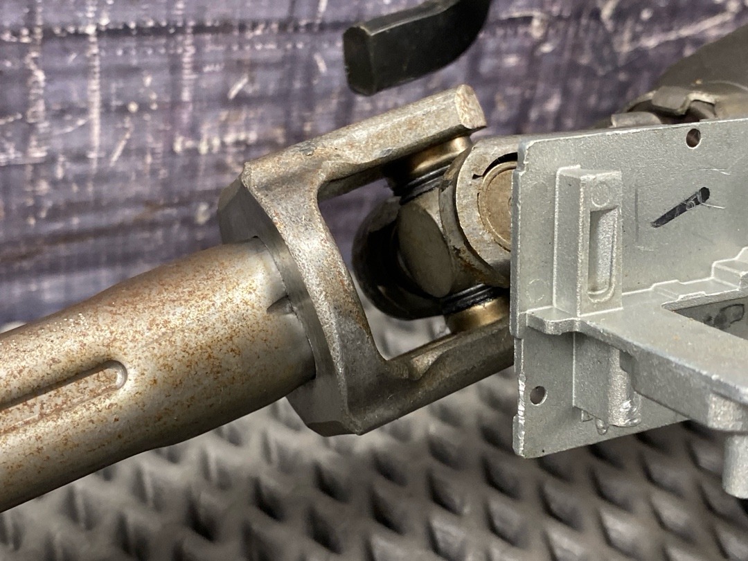 Рулевая колонка, 1480 рублей, Красноярск