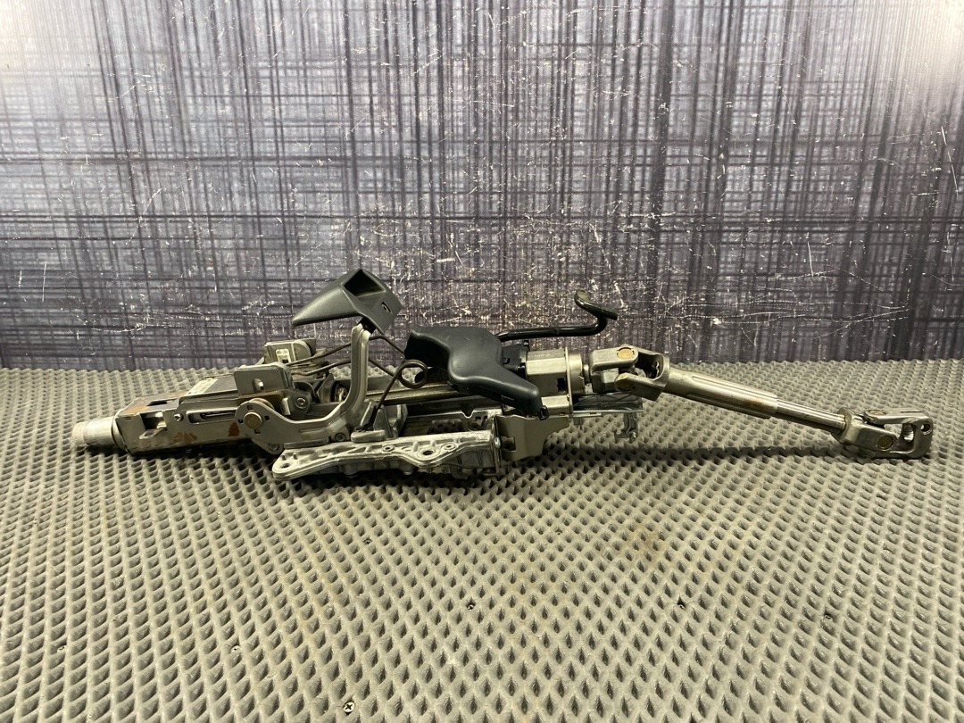 Рулевая колонка, 1480 рублей, Красноярск