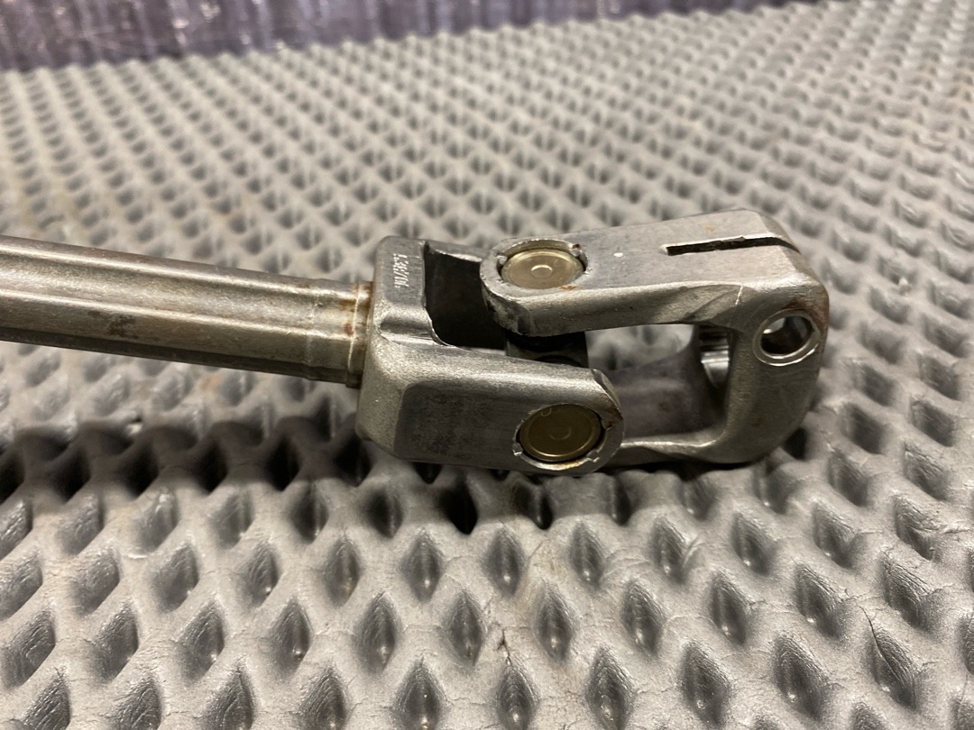 Рулевая колонка, 1480 рублей, Красноярск