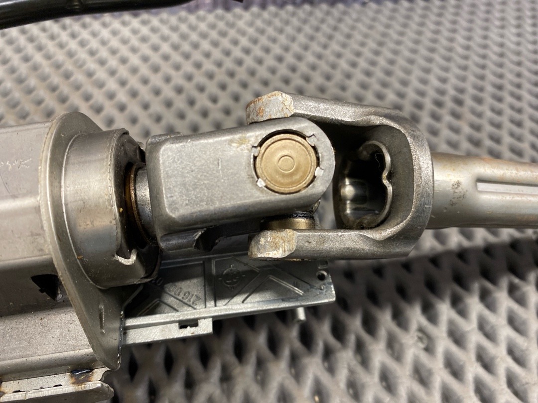 Рулевая колонка, 1480 рублей, Красноярск