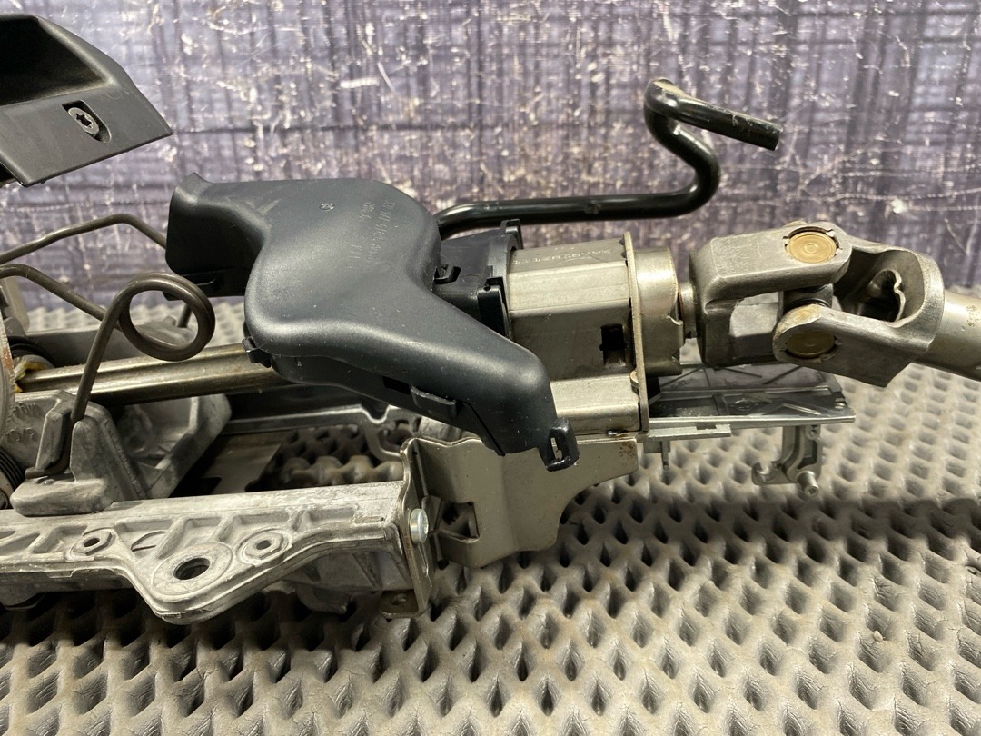 Рулевая колонка, 1480 рублей, Красноярск