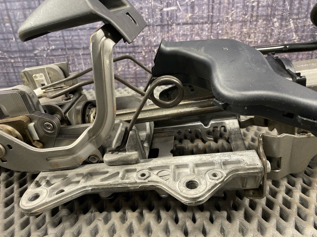 Рулевая колонка, 1480 рублей, Красноярск