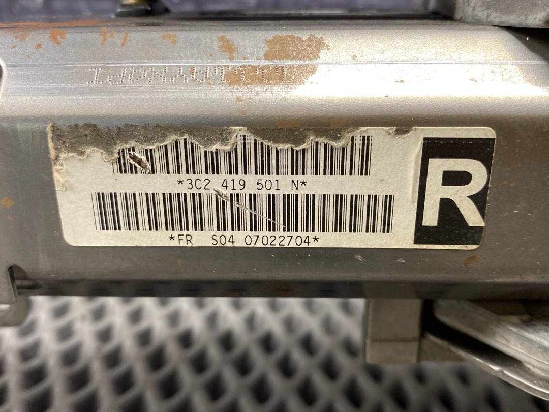 Рулевая колонка, 1480 рублей, Красноярск