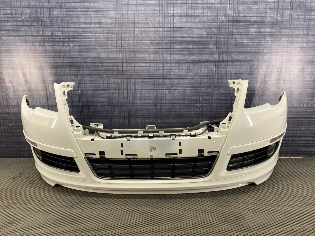 Бампер, 42110 рублей, Красноярск