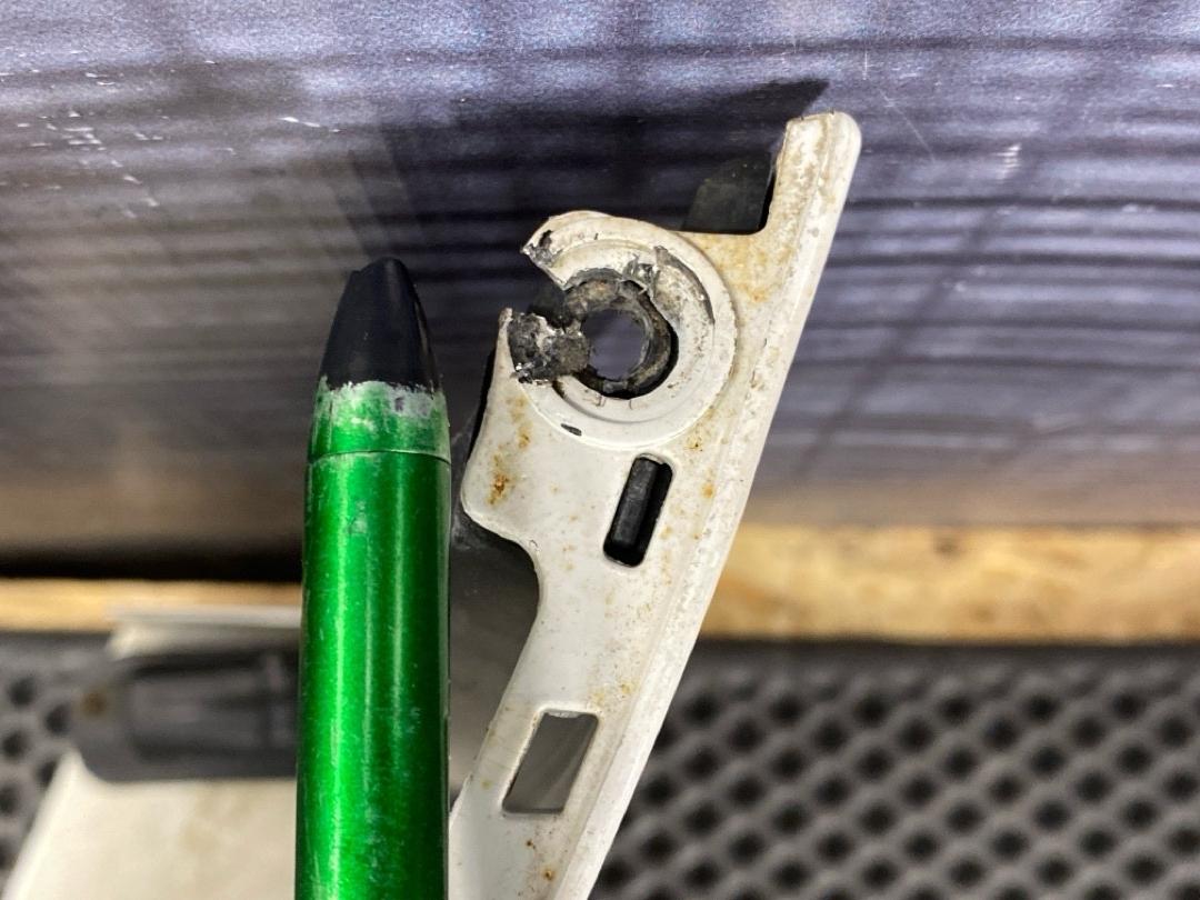 Бампер, 42110 рублей, Красноярск