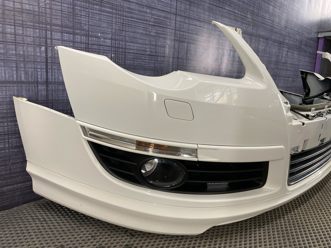 Бампер, 42110 рублей, Красноярск