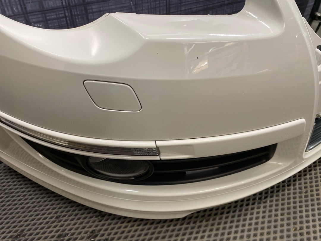 Бампер, 42110 рублей, Красноярск