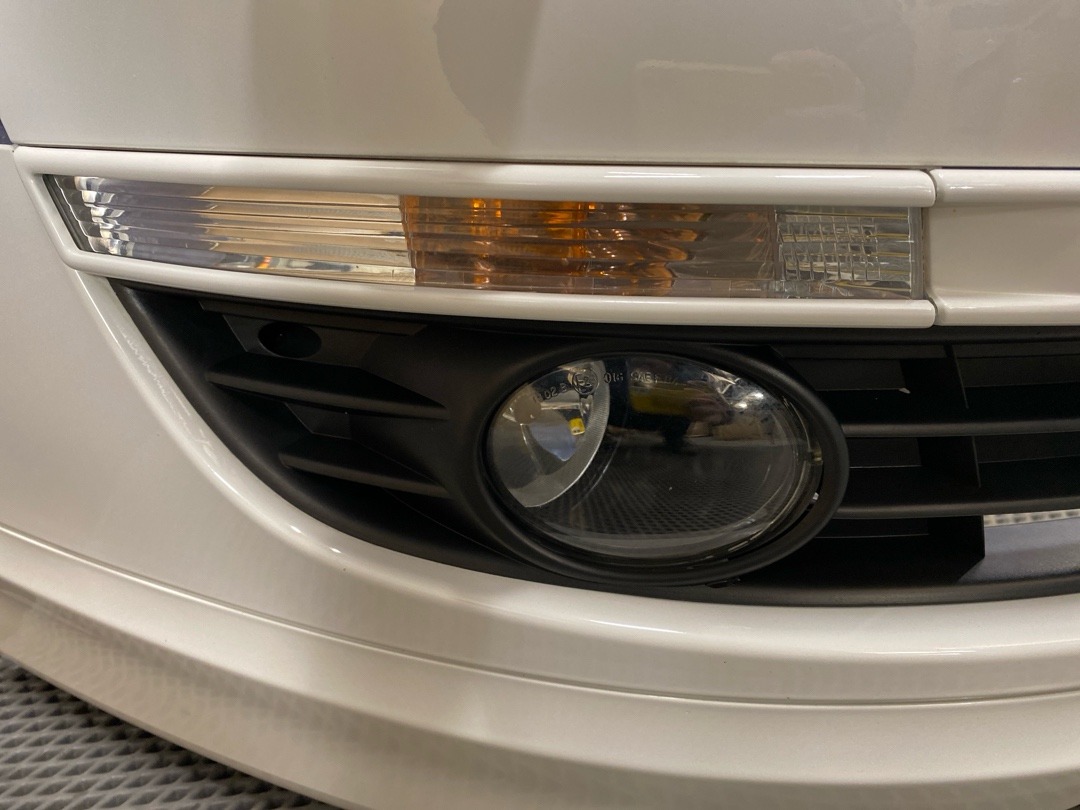 Бампер, 42110 рублей, Красноярск