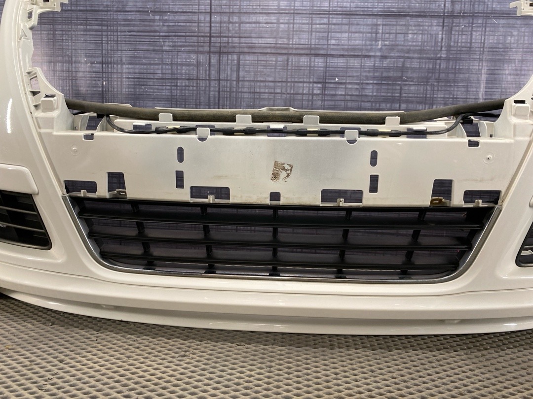 Бампер, 42110 рублей, Красноярск