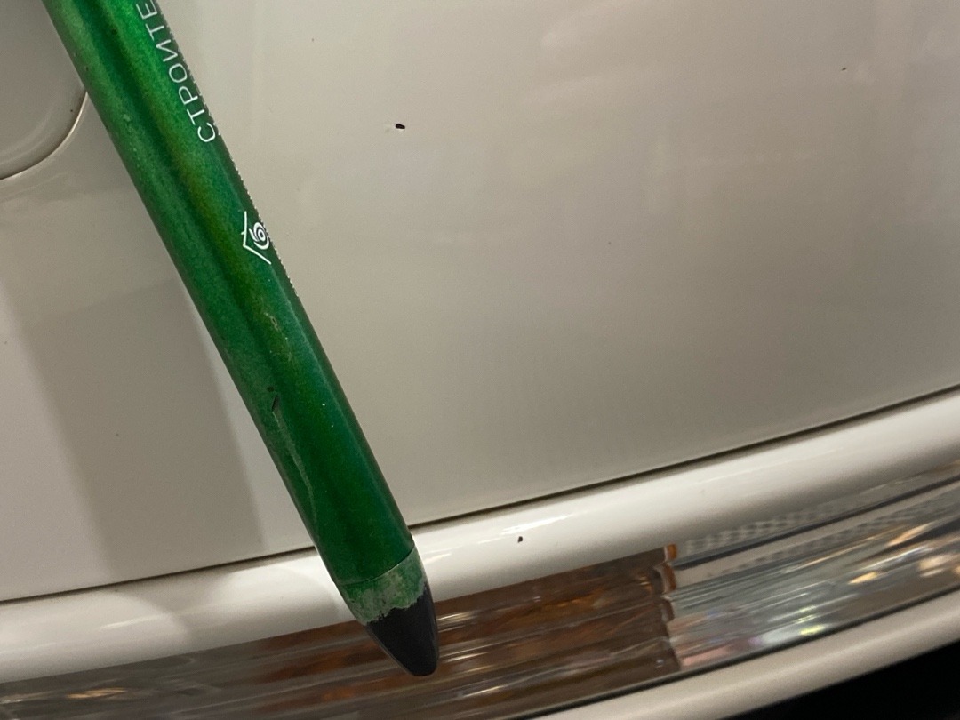 Бампер, 42110 рублей, Красноярск