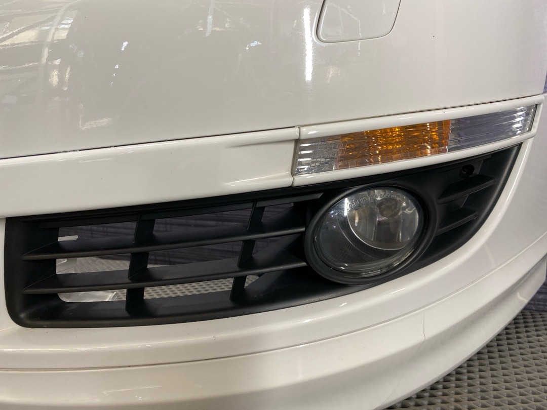 Бампер, 42110 рублей, Красноярск