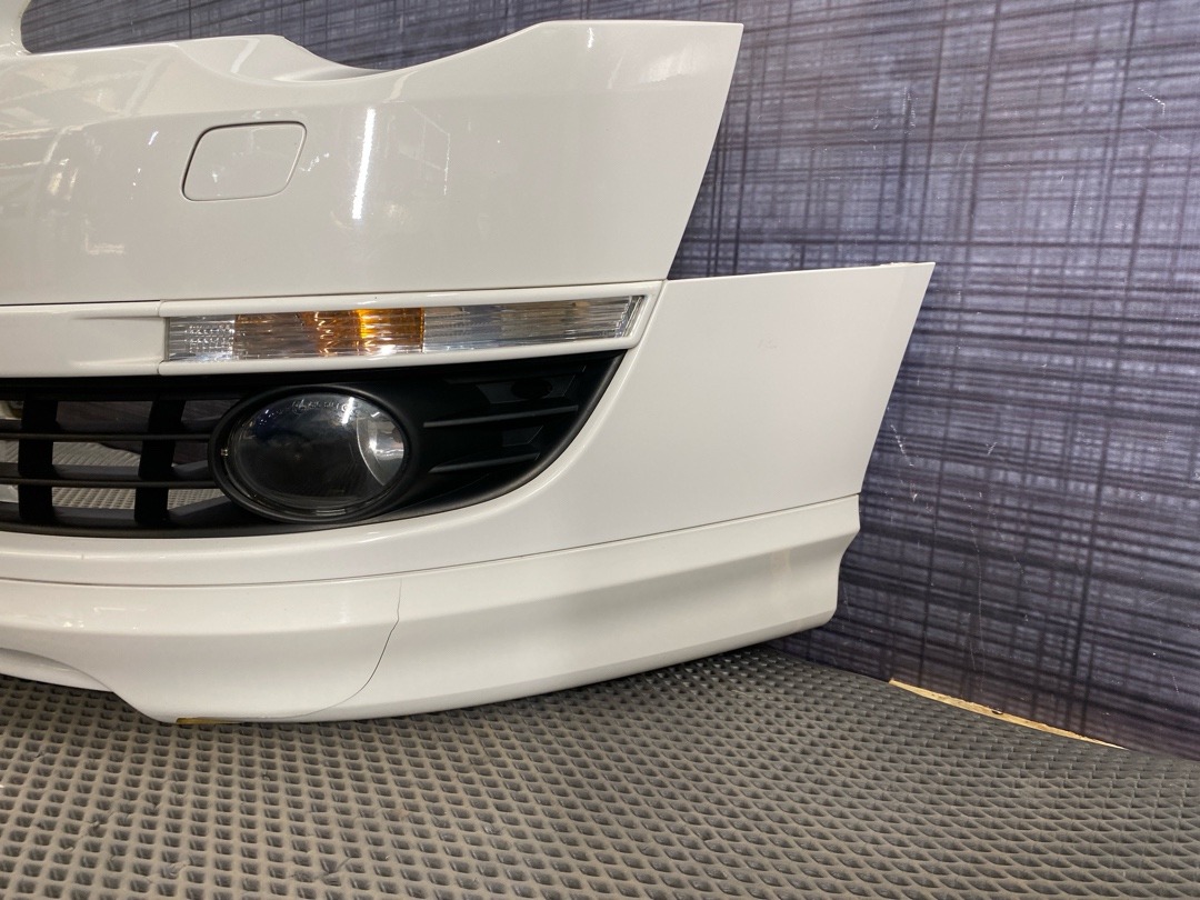 Бампер, 42110 рублей, Красноярск