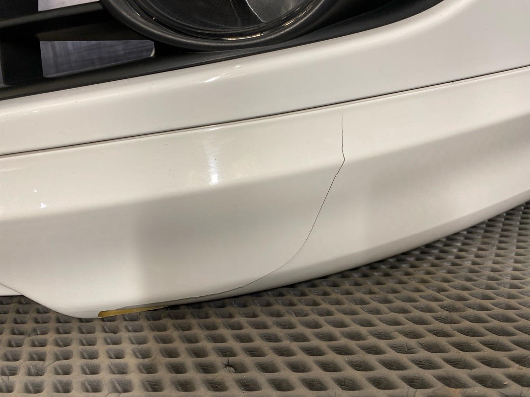 Бампер, 42110 рублей, Красноярск