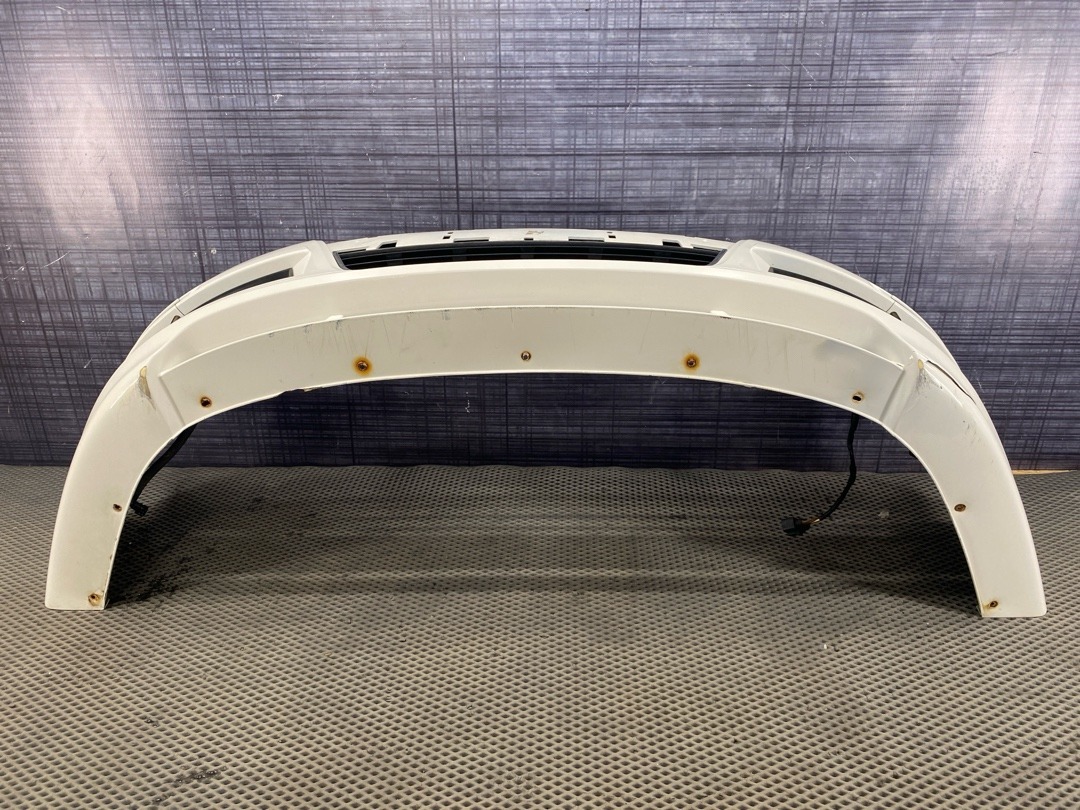 Бампер, 42110 рублей, Красноярск